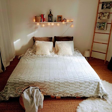 Maison Cosy Ventoux Avec Jardin Vue Ventoux A 모르무아롱 외부 사진