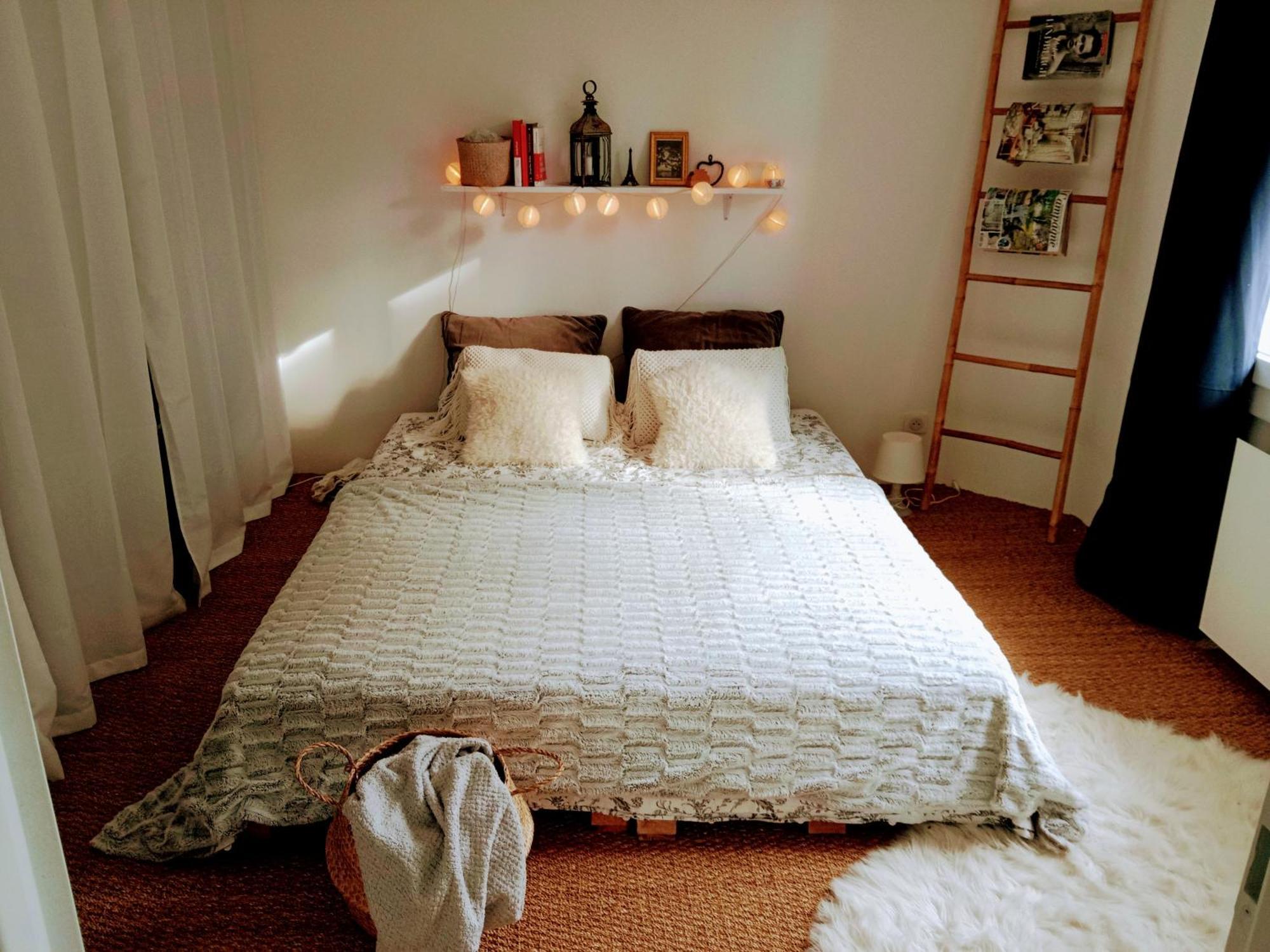 Maison Cosy Ventoux Avec Jardin Vue Ventoux A 모르무아롱 외부 사진