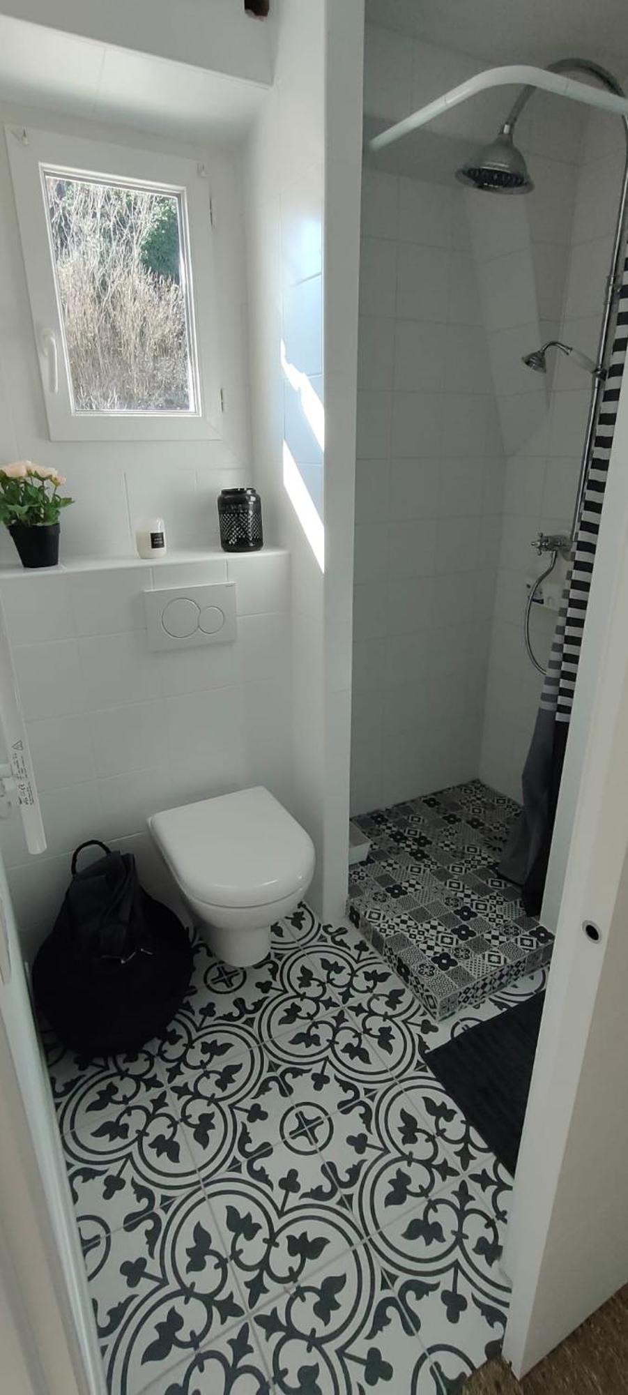Maison Cosy Ventoux Avec Jardin Vue Ventoux A 모르무아롱 외부 사진
