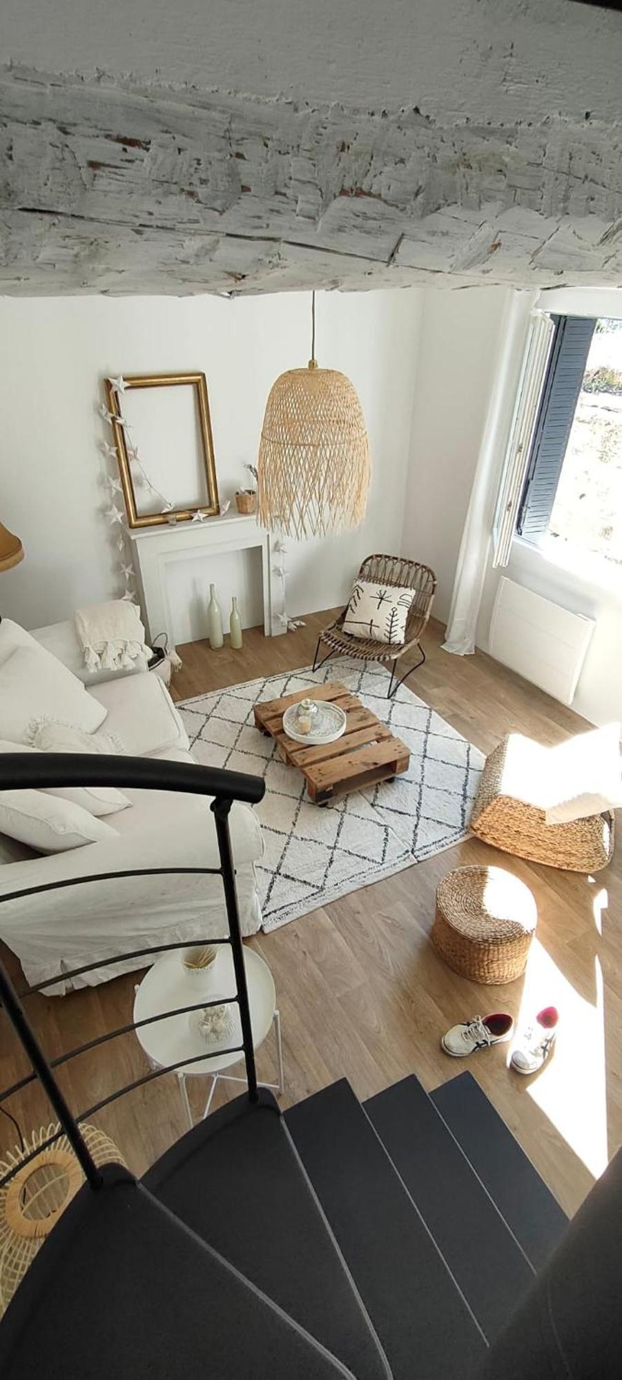Maison Cosy Ventoux Avec Jardin Vue Ventoux A 모르무아롱 외부 사진