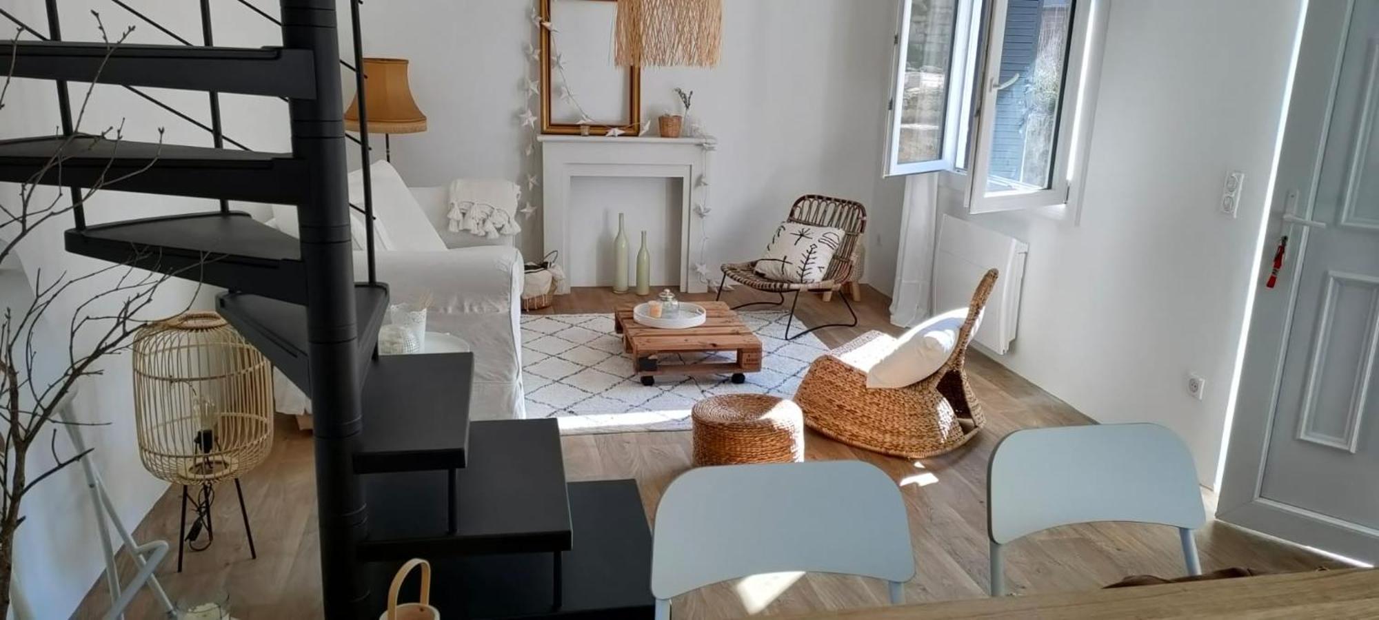 Maison Cosy Ventoux Avec Jardin Vue Ventoux A 모르무아롱 외부 사진