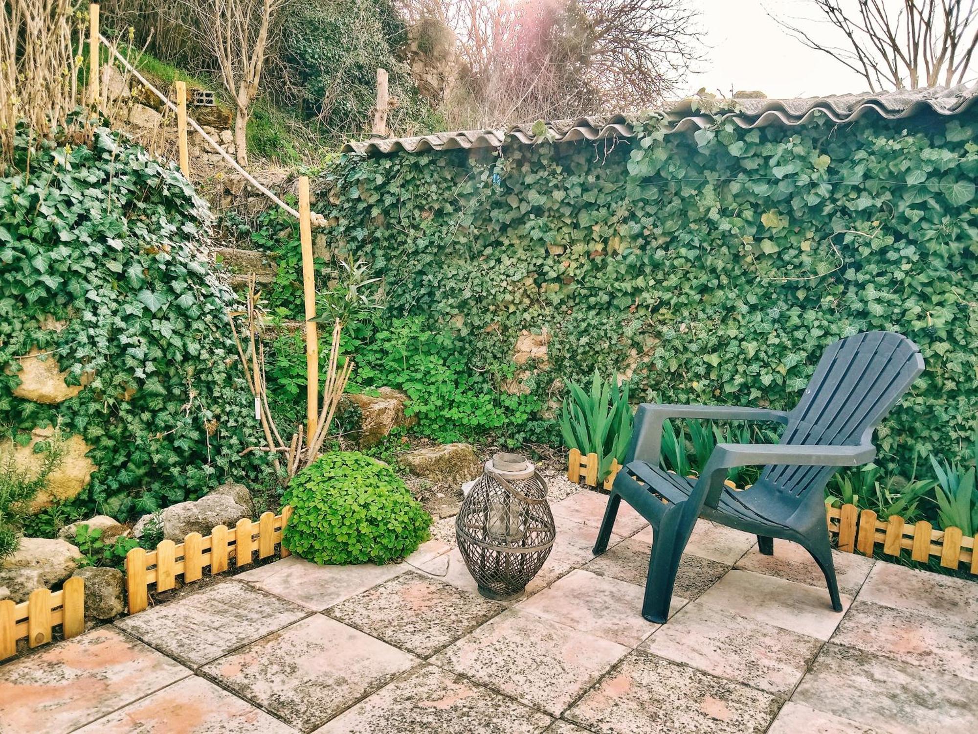Maison Cosy Ventoux Avec Jardin Vue Ventoux A 모르무아롱 외부 사진