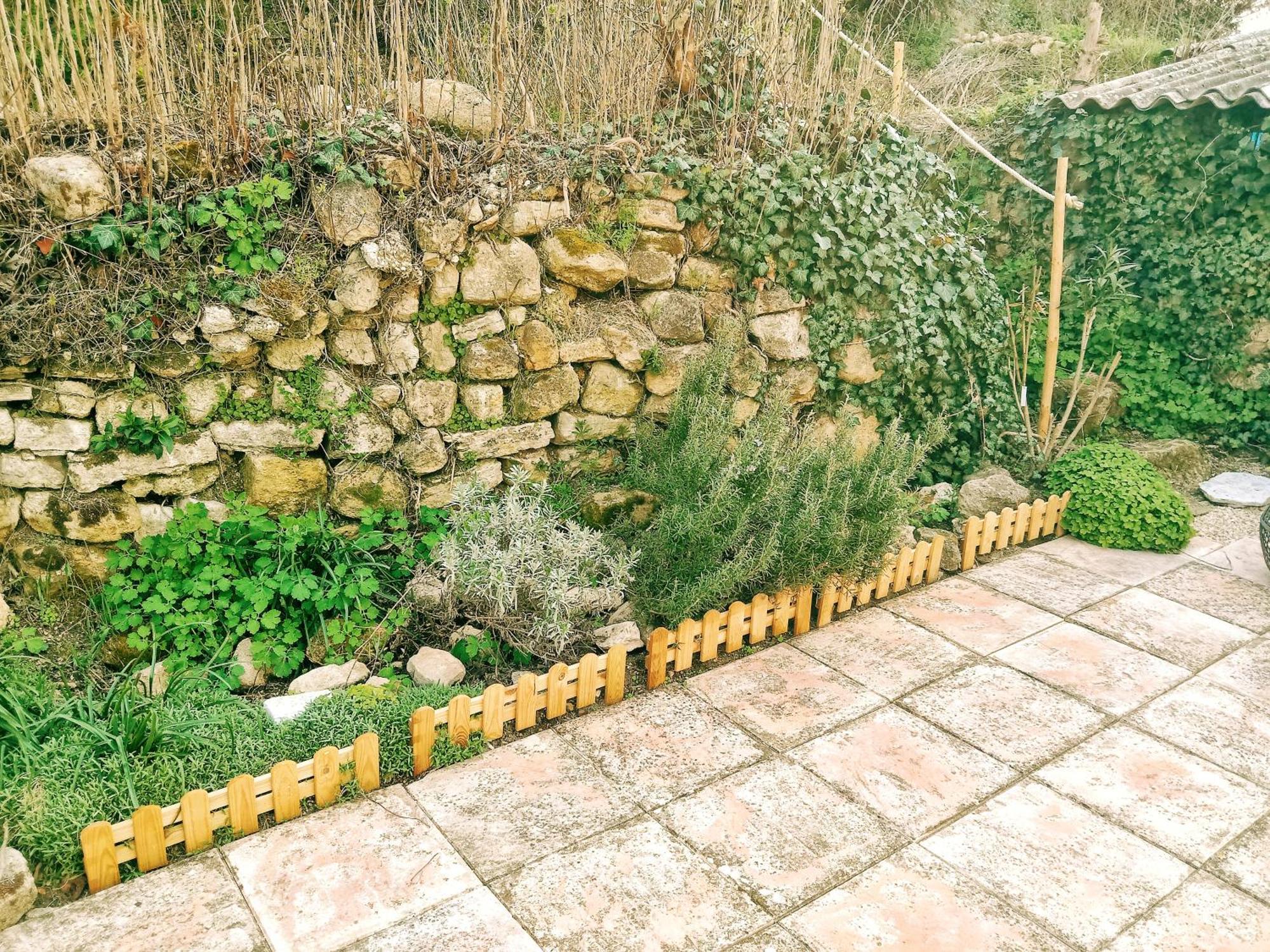 Maison Cosy Ventoux Avec Jardin Vue Ventoux A 모르무아롱 외부 사진