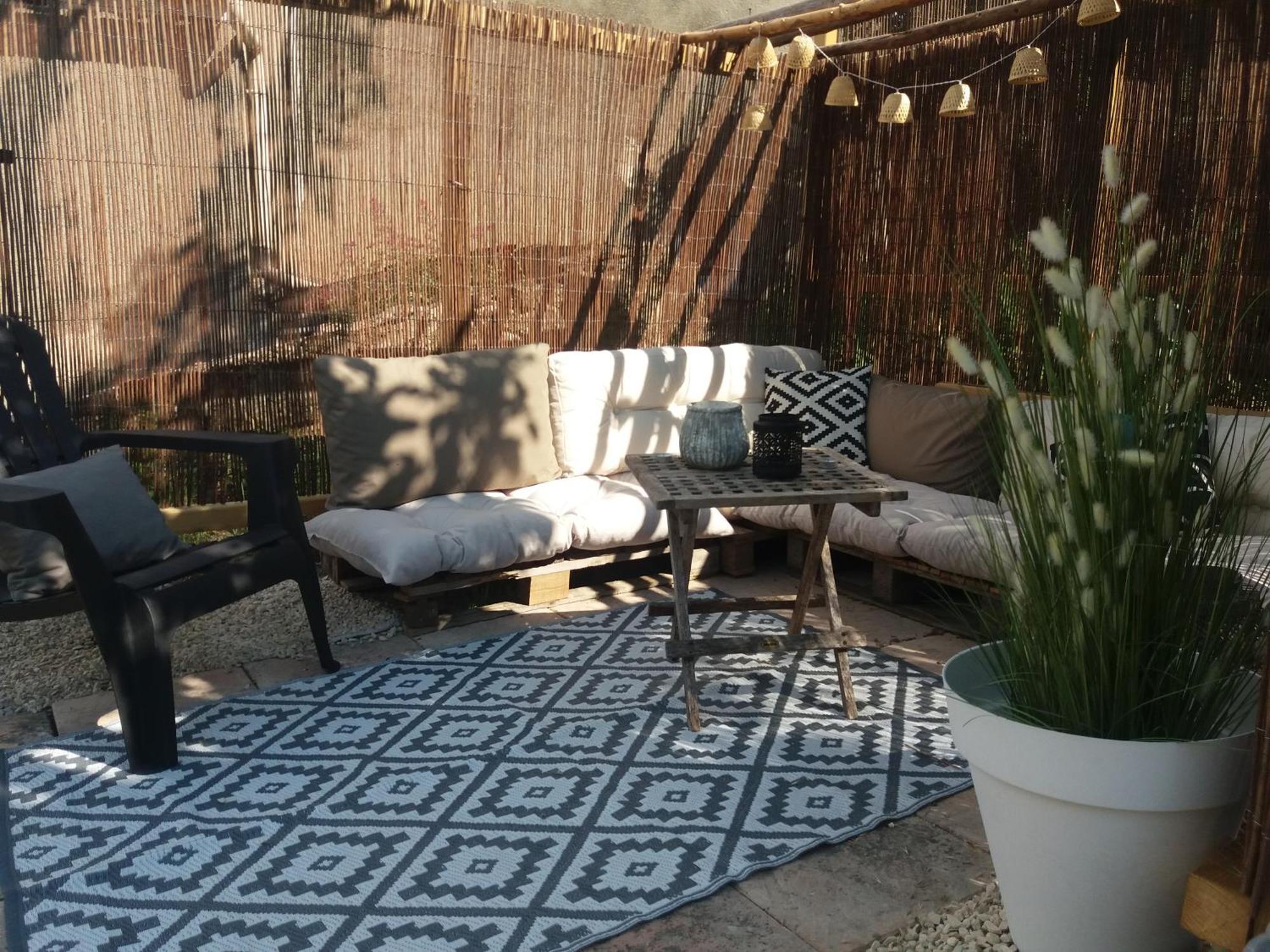 Maison Cosy Ventoux Avec Jardin Vue Ventoux A 모르무아롱 외부 사진
