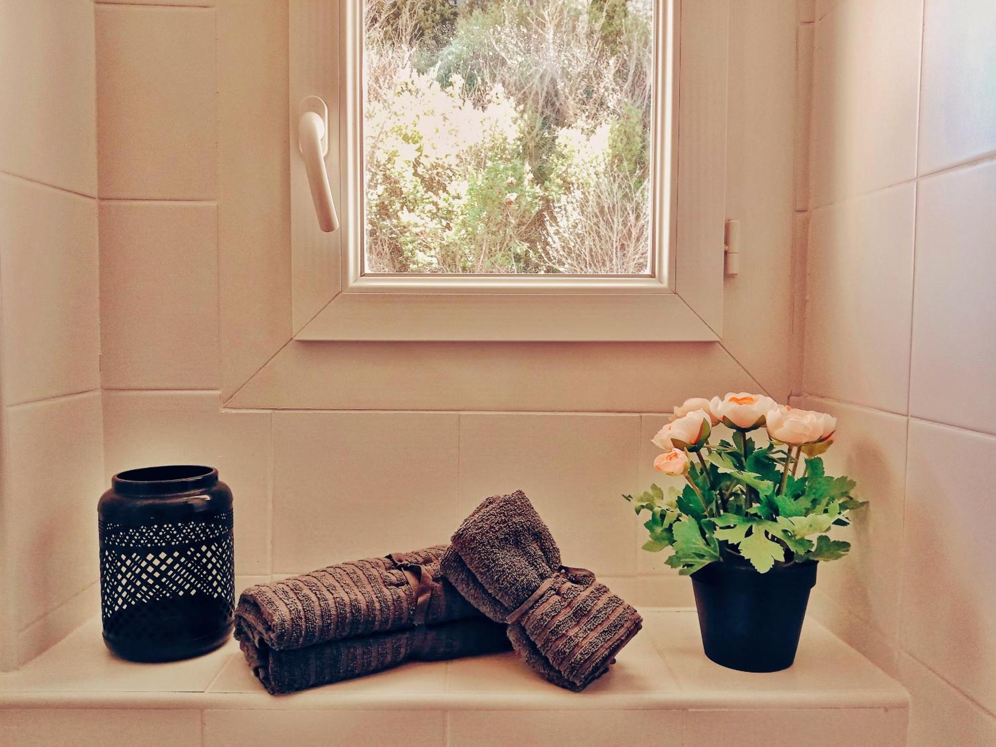 Maison Cosy Ventoux Avec Jardin Vue Ventoux A 모르무아롱 외부 사진